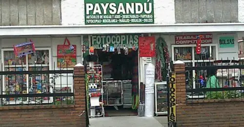 ALMACEN Y PAPELERIA PAYSANDU BOGOTÁ ALMACEN Y PAPELERIA PAYSANDU BOGOTÁ